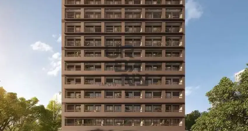 Apartamento com 1 quarto à venda na Rua Doutor Homem de Melo, 438, Perdizes, São Paulo