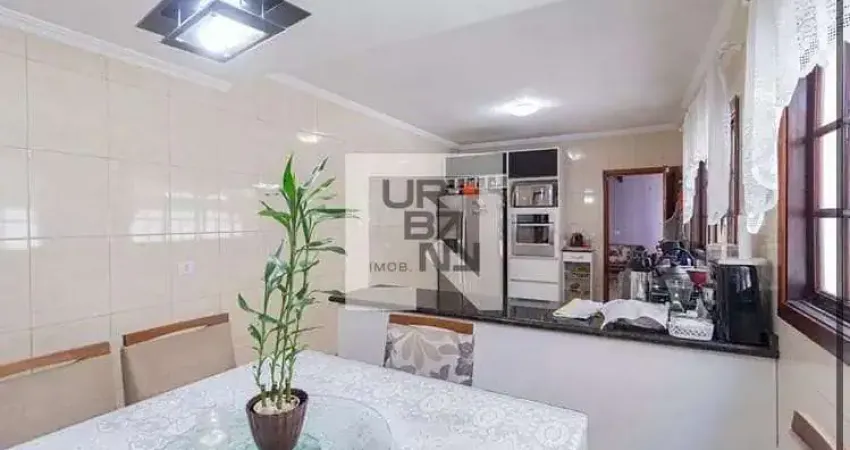 Sobrado com 3 dormitórios, 138 m² - venda por R$ 700.000,00 ou aluguel por R$ 4.220,00/mês - Jardim