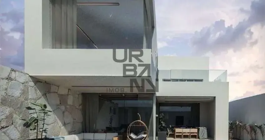 Sobrado com 4 dormitórios à venda, 298 m² por R$ 1.700.000,00 - City Bussocaba - Osasco/SP