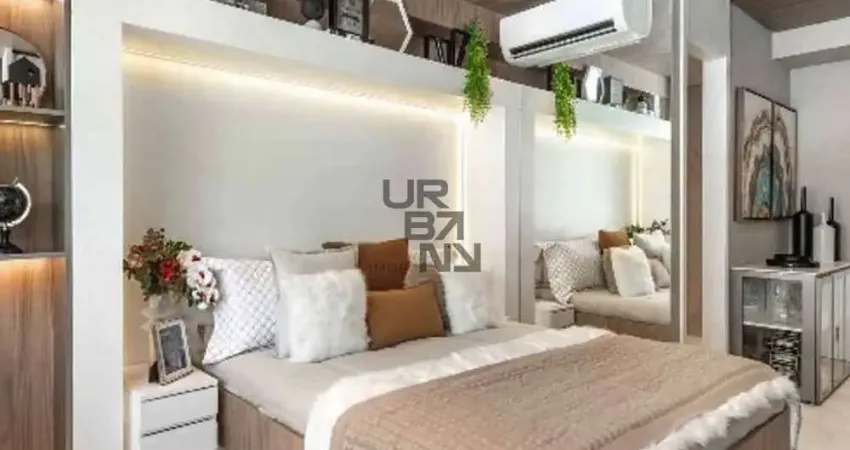 Studio à venda 1 Quarto 23M² Santo Amaro São Paulo - SP