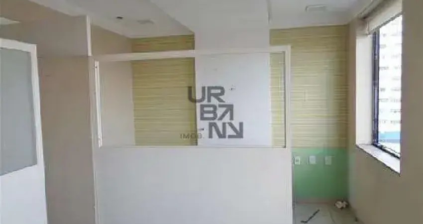 Sala comercial para alugar na Avenida Dionysia Alves Barreto, 500, Vila Osasco, Osasco