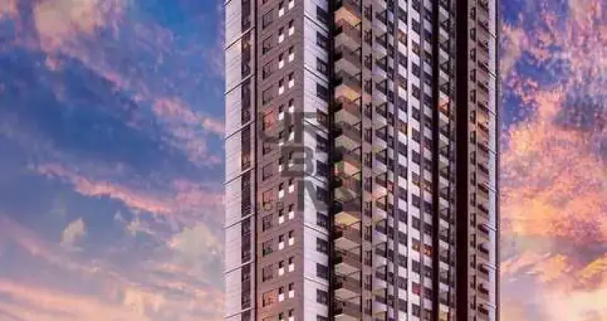 Apartamento à venda 2 Quartos 1 Suite 1 Vaga 70.05M² Brooklin Paulista São Paulo - SP | Ledge Brook