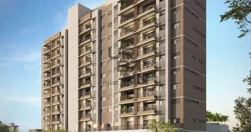 Garden à venda 2 Quartos 1 Suite 1 Vaga 54.9M² Ipiranga São Paulo - SP | Ayna Ipiranga