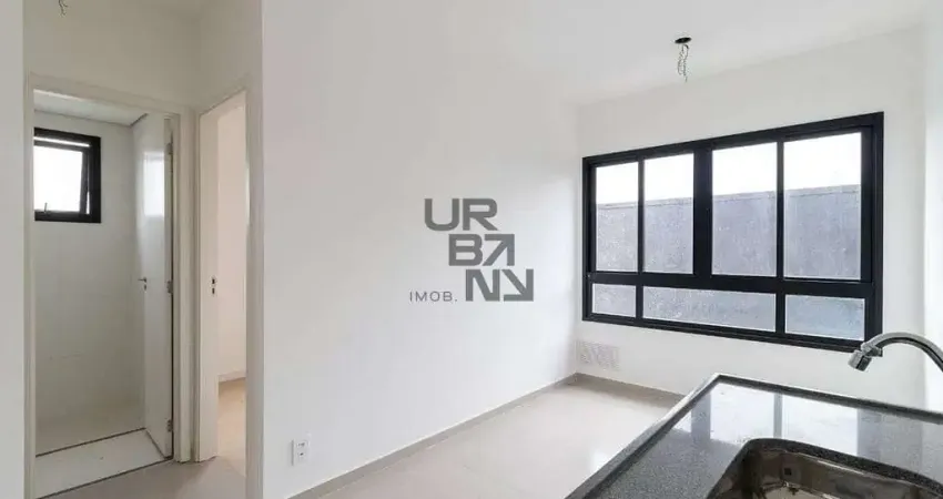 Apartamento à venda 1 Quarto 25M² Ipiranga São Paulo - SP