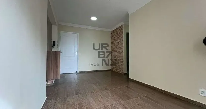 Apartamento à venda 2 Quartos 1 Vaga 53M² Vila Santa Clara São Paulo - SP