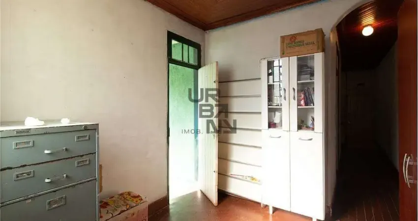 Casa à venda 3 Quartos 1 Vaga 90M² Campo Belo São Paulo - SP
