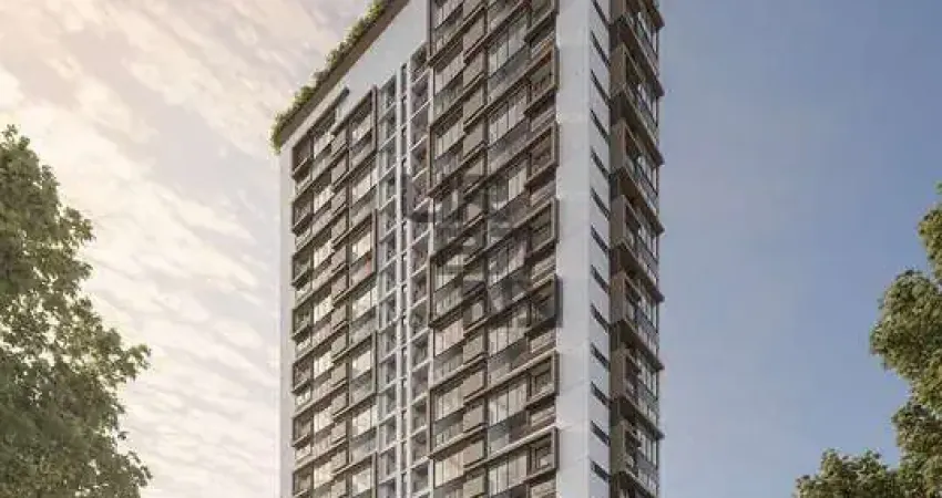 Apartamento à venda 2 Quartos 2 Suites 1 Vaga 81M² Pinheiros São Paulo - SP