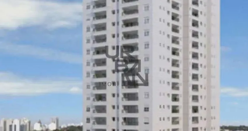 Garden à venda 2 Quartos 1 Suite 2 Vagas 142.37M² Morumbi São Paulo - SP