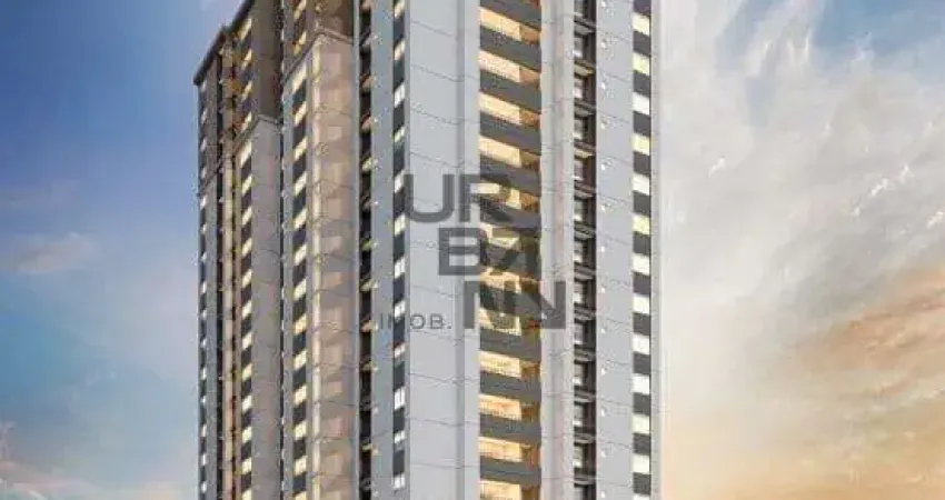 Apartamento à venda 2 Quartos 2 Suites 1 Vaga 69.5M² Tucuruvi São Paulo - SP | Living Grand Exclusi