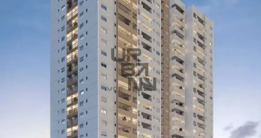 Apartamento à venda 4 Quartos 2 Suites 2 Vagas 132.65M² Parque da Vila Prudente São Paulo - SP | Ra