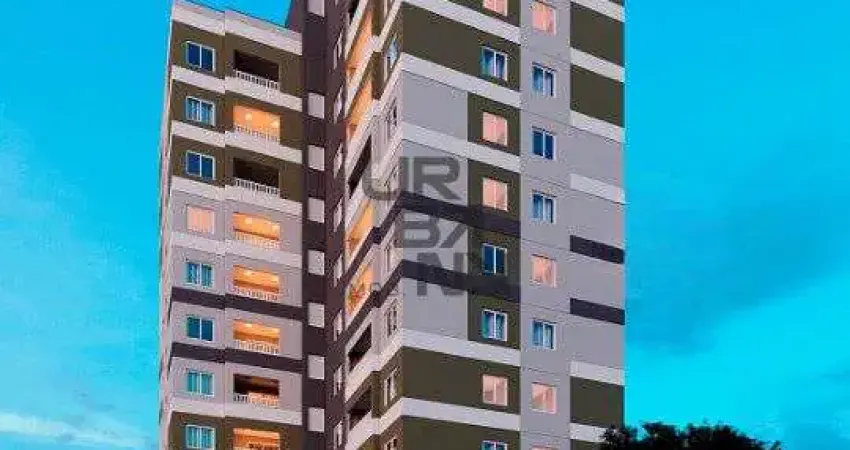 Cobertura Duplex à venda 1 Quarto 67M² Jardim Sabará São Paulo - SP