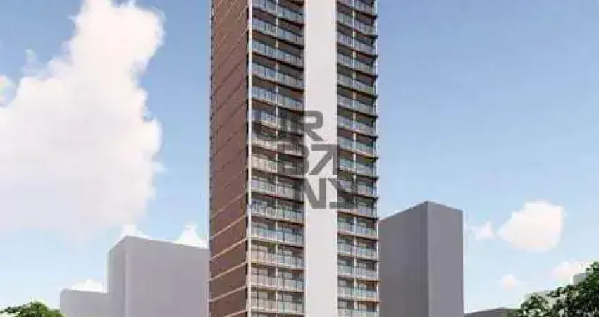 Studio à venda 1 quarto 23.22m² jardim paulista são paulo - sp