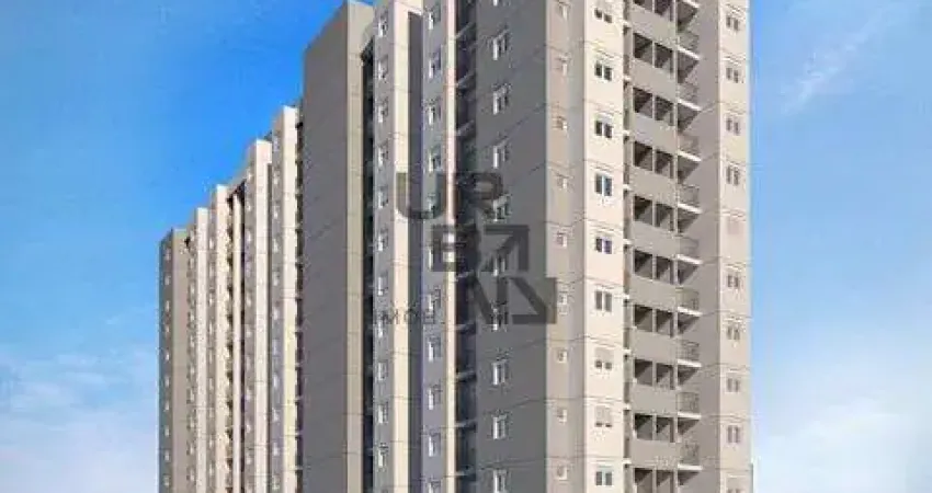 Apartamento à venda 2 Quartos 1 Vaga 37.71M² Imirim São Paulo - SP