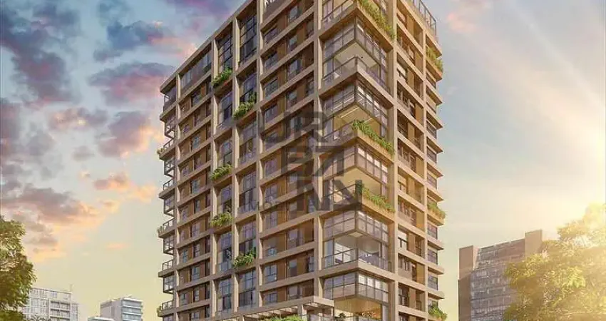 Apartamento à venda 1 quarto 1 suite 30m² itaim bibi são paulo - sp