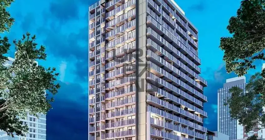 Apartamento à venda 2 Quartos 50.34M² Vila Mariana São Paulo - SP | ON Pixel Life Vila Mariana - Re
