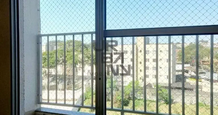 Apartamento com 3 dormitórios à venda, 74 m² por r$ 650.000,00 - city bussocaba - osasco/sp