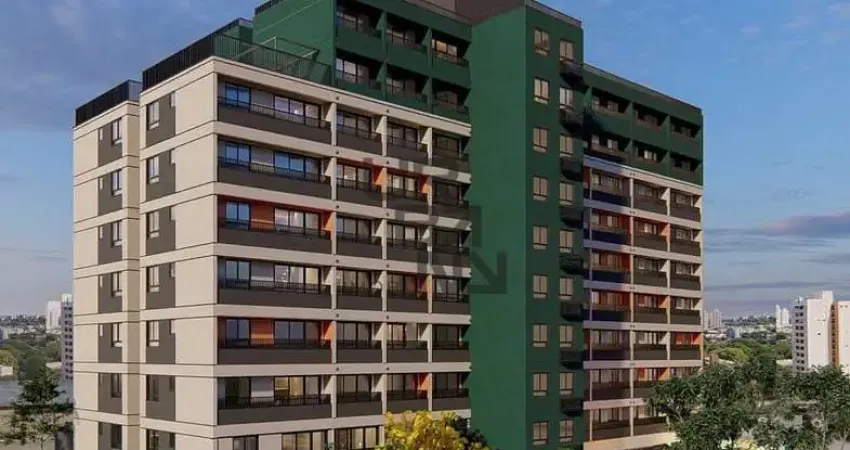 Apartamento à venda 2 quartos 48.61m² campo belo são paulo - sp | nurban campo belo