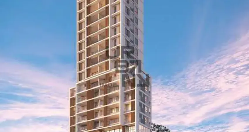 Garden à venda 1 quarto 36.17m² pinheiros são paulo - sp | nik faria lima - nr