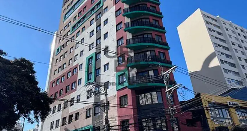 Apartamento com 1 quarto à venda na Rua Dona Júlia, 14, Vila Mariana, São Paulo
