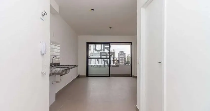 Apartamento à venda 1 quarto 27.7m² vila mariana são paulo - sp