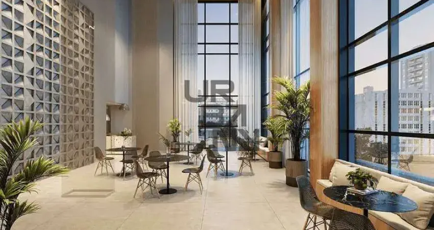 Studio à venda 1 quarto 29.99m² jardim guedala são paulo - sp | vista jardim guedala - studios