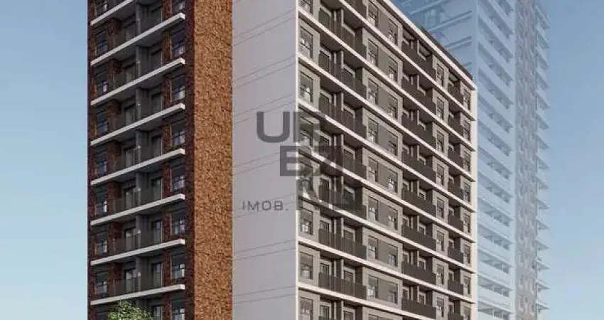 Apartamento à venda 1 quarto 1 suite 31.19m² campo belo são paulo - sp