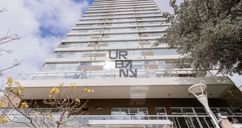 Apartamento à venda 1 quarto 1 vaga 43m² jardim da glória são paulo - sp