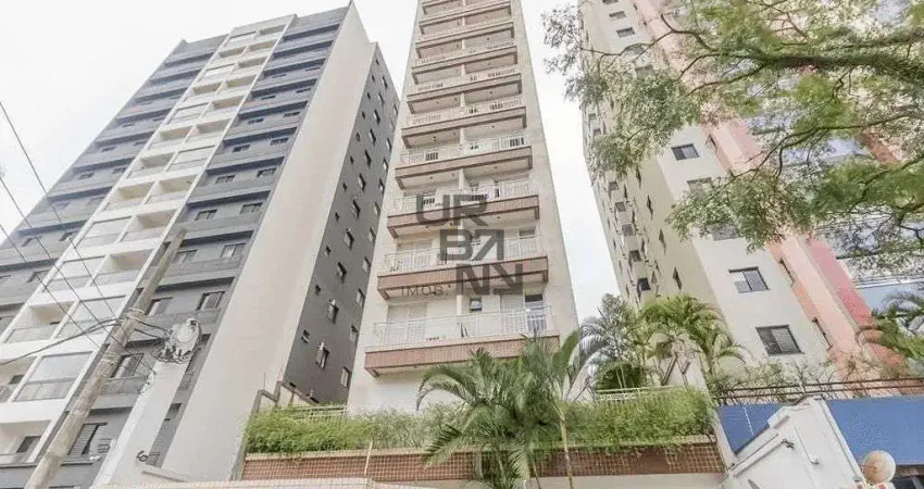 Apartamento à venda 1 quarto 1 suite 1 vaga 39m² vila olímpia são paulo - sp