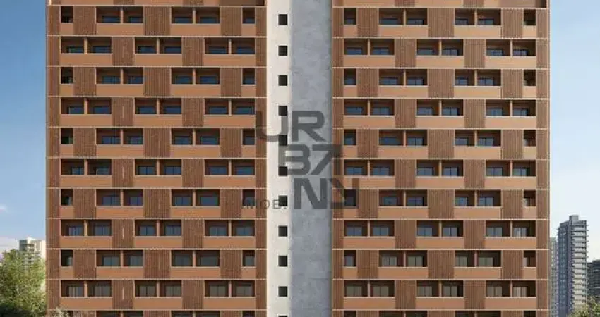 Studio à venda 1 quarto 21.65m² pinheiros são paulo - sp | alberito - residencial