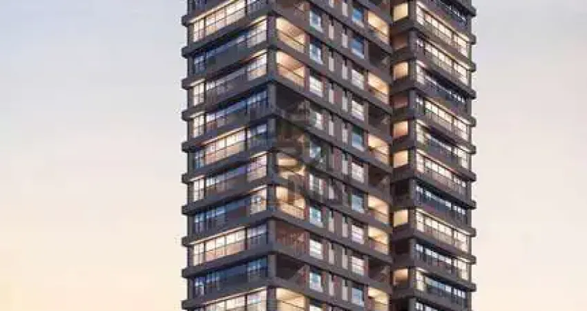 Studio à venda 1 quarto 24.65m² moema são paulo - sp | emiie - nr