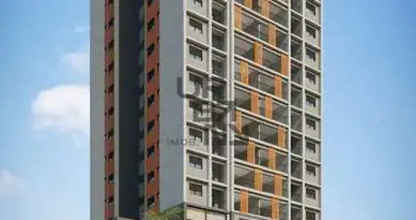 Apartamento à venda 1 quarto 30.95m² perdizes são paulo - sp | think home perdizes - nr