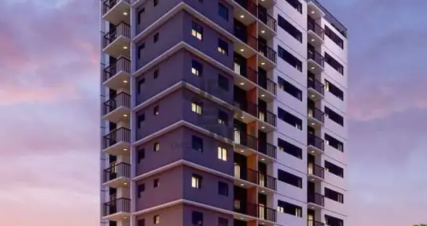 Apartamento à venda 2 quartos 32.78m² perdizes são paulo - sp