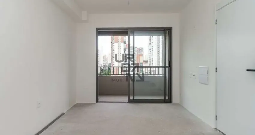 Kitnet / Stúdio à venda na Rua Quatá, 555, Vila Olímpia, São Paulo