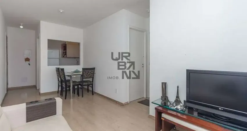 Apartamento à venda 2 quartos 1 vaga 51m² quarta parada são paulo - sp