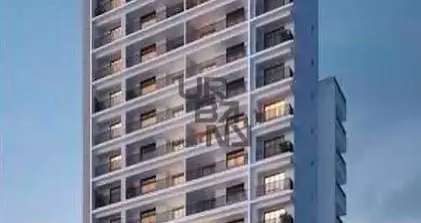 Garden à venda 1 quarto 32.2m² bela vista são paulo - sp | urby paulista - nr