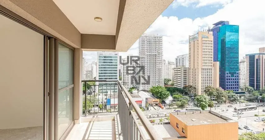 Kitnet / Stúdio à venda na Alameda Iraé, 664, Moema, São Paulo