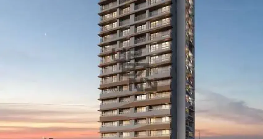 Apartamento à venda 1 quarto 1 suite 33.05m² vila clementino são paulo - sp | the collection ibirap