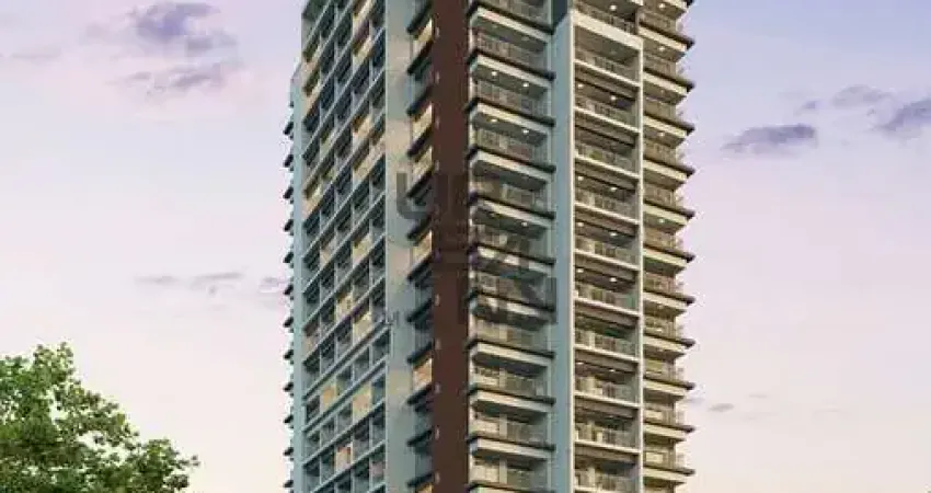 Apartamento à venda 1 quarto 1 suite 32.65m² perdizes são paulo - sp | the collection puc - nr