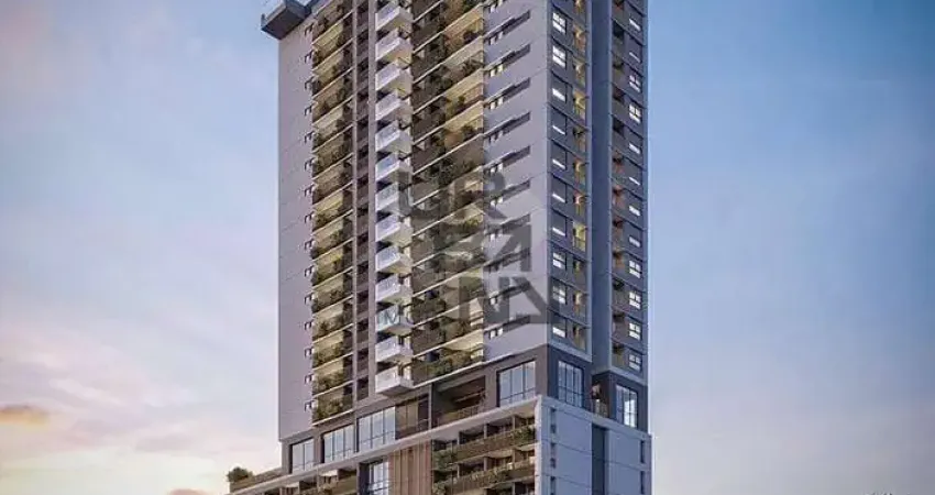 Apartamento com 1 quarto à venda na Rua Ministro Godói, 1213, Perdizes, São Paulo