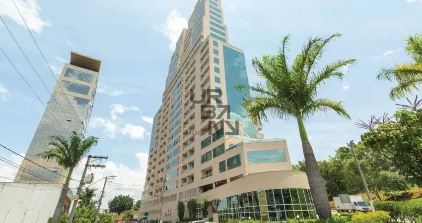 Sala com área ext. à venda 1 vaga 66.36m² bethaville i barueri - sp | nbc - comercial