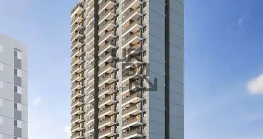 Kitnet / Stúdio à venda na Rua Paim, 325, Bela Vista, São Paulo