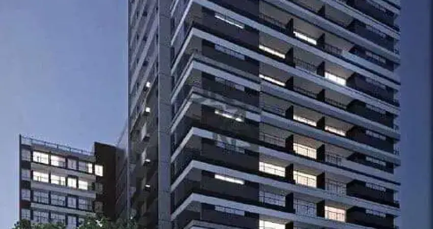 Kitnet / Stúdio à venda na Alameda dos Maracatins, 1424, Moema, São Paulo