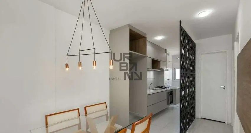 Apartamento à venda 2 quartos 1 vaga 43m² vila ede são paulo - sp