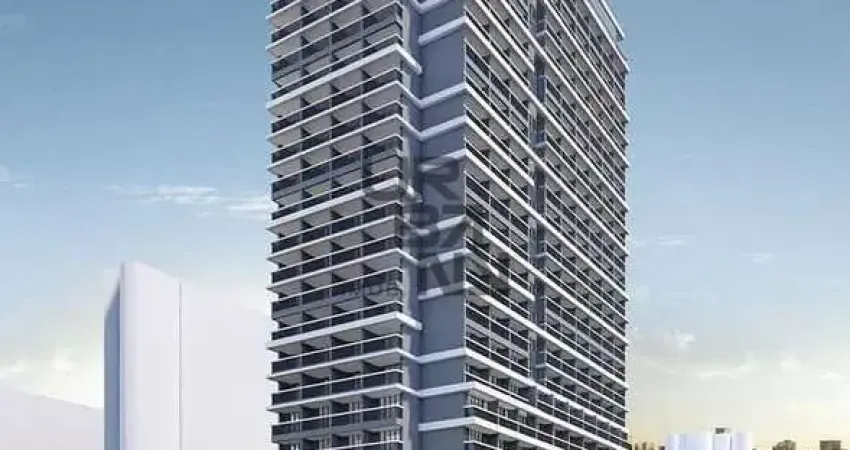 Studio à venda 1 quarto 24.08m² bela vista são paulo - sp | vn ueno