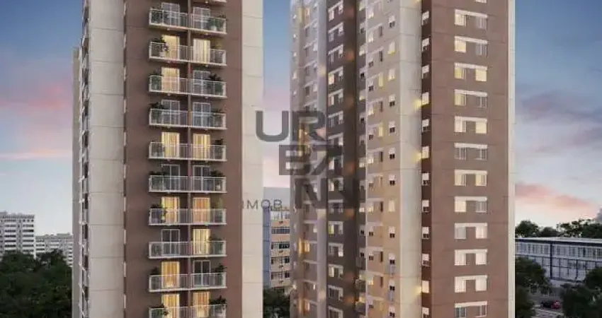 Garden à venda 2 quartos 42.16m² butantã são paulo - sp | viva benx butantã - nr