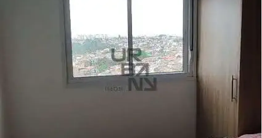 Apartamento com 2 quartos à venda na Avenida Dona Blandina Ignez Júlio, 461, Jaguaribe, Osasco