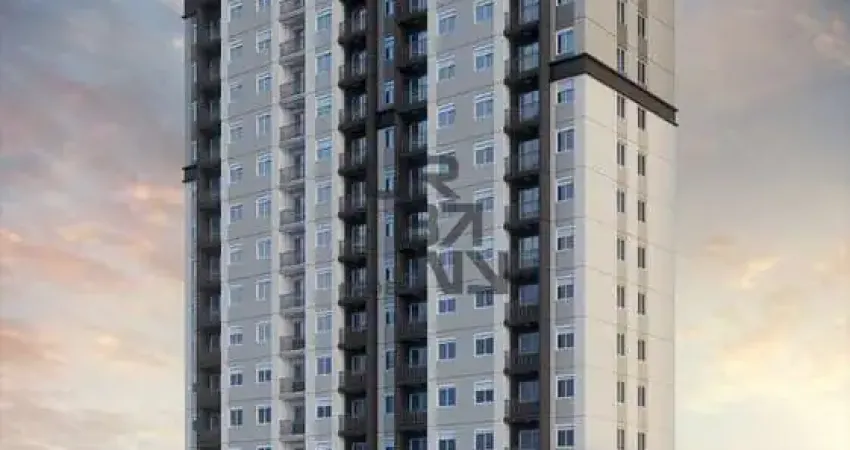 Apartamento à venda 2 quartos 40.34m² vila são josé (ipiranga) são paulo - sp | living in nova klab