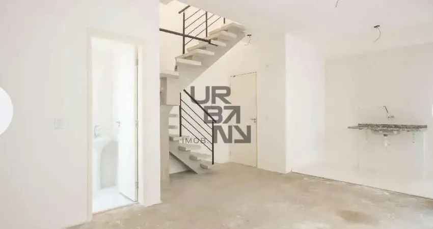 Apartamento com 4 quartos à venda na Rua Doutor Bento Vidal, 594, Novo Osasco, Osasco