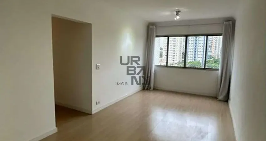 Apartamento à venda 2 quartos 1 vaga 66m² jardim das acácias são paulo - sp