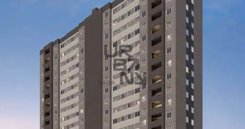 Apartamento à venda 2 quartos 1 vaga 38.9m² jardim são luís são paulo - sp | vivaz parque joão dias